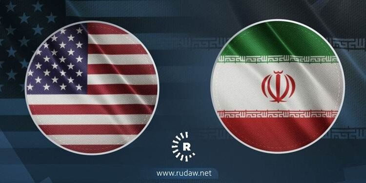 ئێران: تاوەکو گەمارۆی دەریایی هەبێت دانوستاندن…