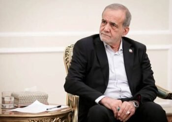 مەسعود پزیشکیان: ئێران نایەوێت شەڕ فراوان بێت؛…