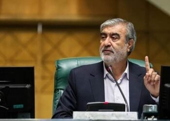 لیژنەی ئاسایشی نیشتمانیی پەرلەمانی ئێران: بڕیاری…
