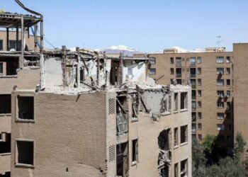 شارەوانیی تاران: تێچووی نۆژەنکردنەوەی 46 هەزار…