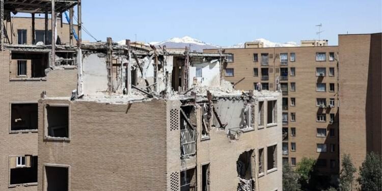 شارەوانیی تاران: تێچووی نۆژەنکردنەوەی 46 هەزار…