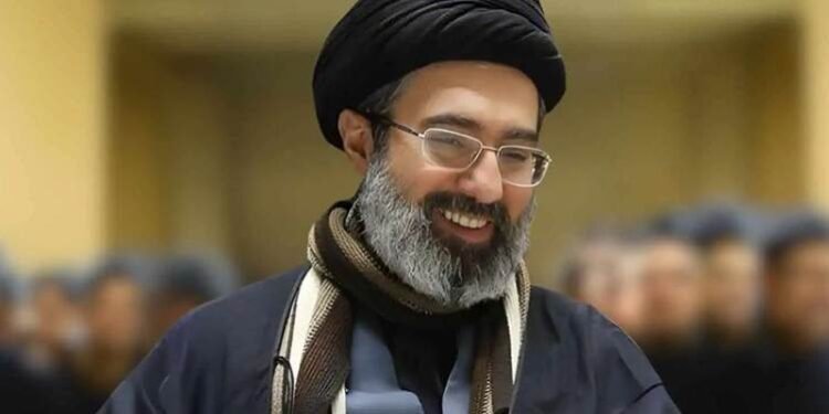 موجتەبا خامنەیی پەیامێک ئاراستەی زانایانی سوننەی…