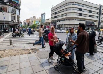 ئابووری ئێران لە دوای جەنگ