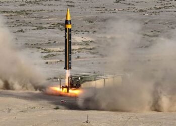 بەرپرسێکی ئێران: ئەگەر هێرشمان بکرێتە سەر، لە…