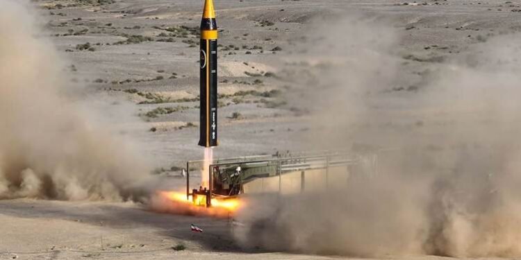 بەرپرسێکی ئێران: ئەگەر هێرشمان بکرێتە سەر، لە…