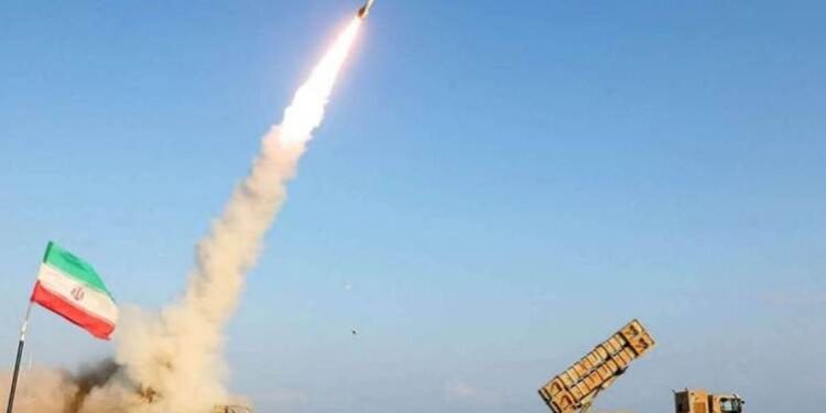 فەرماندەیەکی باڵای ئێران: وەڵامێکی خێرا و…