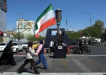 ئێران: هێشتا بڕیاری کۆتایی سەبارەت بە بەشداریکردن…