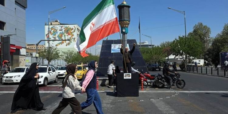 ئێران: هێشتا بڕیاری کۆتایی سەبارەت بە بەشداریکردن…