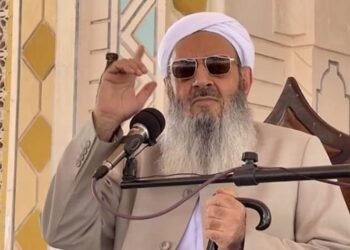 کەسایەتییەکی دیاری سوننەکانی ئێران: تاکە رێگەی…