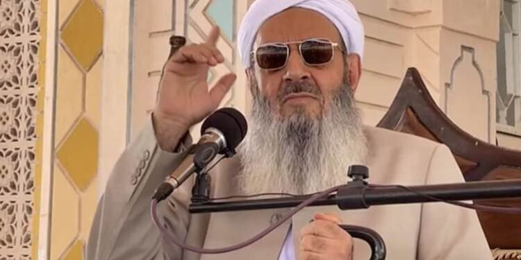 کەسایەتییەکی دیاری سوننەکانی ئێران: تاکە رێگەی…