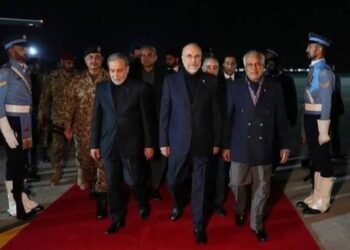 ئێران بڕیاری دا و سبەی شاندەکەی لە پاکستان نابێ