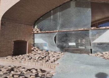 ئەنجوومەنی شاری تاران: 500 ملیار تمەن بۆ…