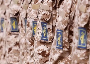 سوپای پاسداران: وڵاتانی کەنداو هاوکاریی…