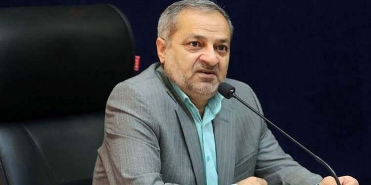 وەزیری پەروەردەی ئێران: قوتابخانە زیانل…