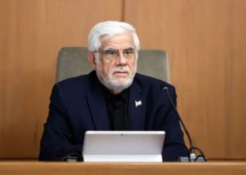 جێگری سەرۆککۆماری ئێران: جیاکاری لە دەستڕاگەیشتن…