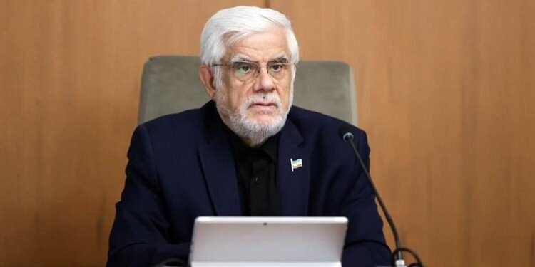 جێگری سەرۆککۆماری ئێران: جیاکاری لە دەستڕاگەیشتن…