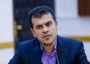 جێگری سەرۆککۆماری ئێران: زیاتر لە دوو هەزار یەکەی…