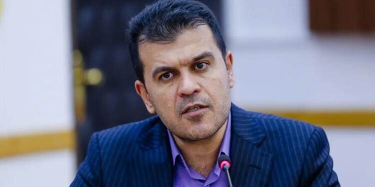 جێگری سەرۆککۆماری ئێران: زیاتر لە دوو هەزار یەکەی…