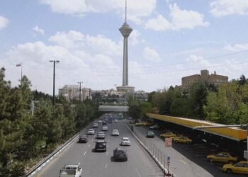 کاریگەرییەکانی جەنگ لەسەر ئێران دەرکەوتوون