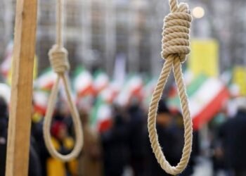 ئێران کەسێکی بە تۆمەتی سیخوڕی بۆ ئیسرائیل…