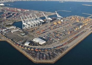 گومرگی ئێران: لە کاتی جەنگدا سێ ملیۆن تۆن کاڵا لە…