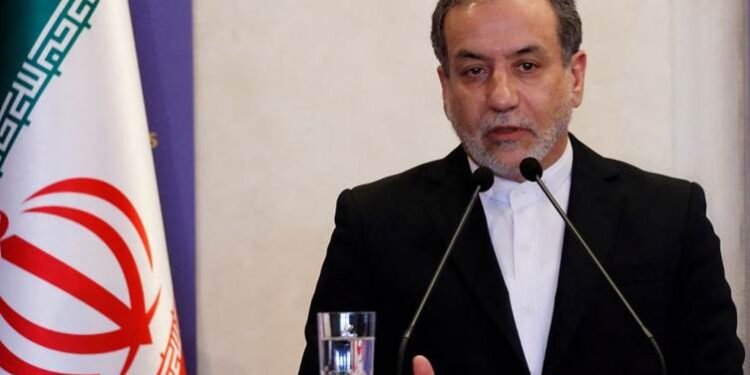 وەزیری دەرەوەی ئێران ئەمشەو دەگاتە ئیسلامئاباد