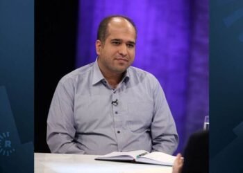 پەرلەمانتارێکی ئێران: ژێرخانی وڵاتانی کەنداو…