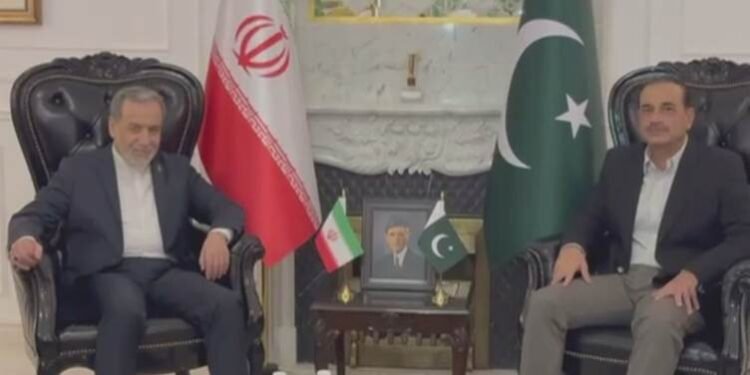 ئێران: دوایین پێشهاتەکانی ئاگربەستی تاران و…