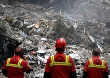 جێگری سەرۆککۆماری ئێران: بە هاوکاریی خەڵک…