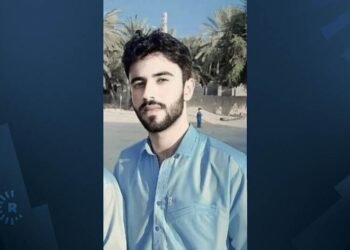 ئێران بەندکراوێکی بەلووچی لەسێدارە دا