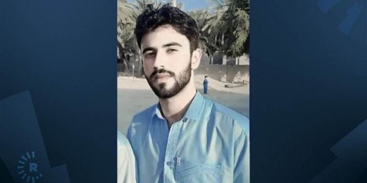 ئێران بەندکراوێکی بەلووچی لەسێدارە دا