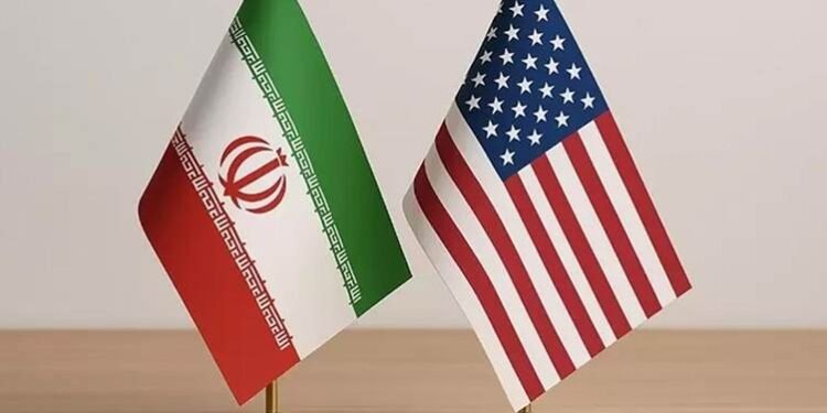 هیواکان بۆ چارەسەری دیپلۆماسیی جەنگی ئێران کاڵ…