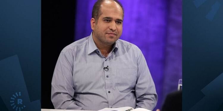 پەرلەمانتارێکی ئێران: چیدی پەیام لەگەڵ ئەمریکا…