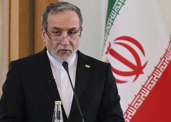 عێراقچی: سیستمێکی ئاسایشی پێکەوەیەیی بەبێ…