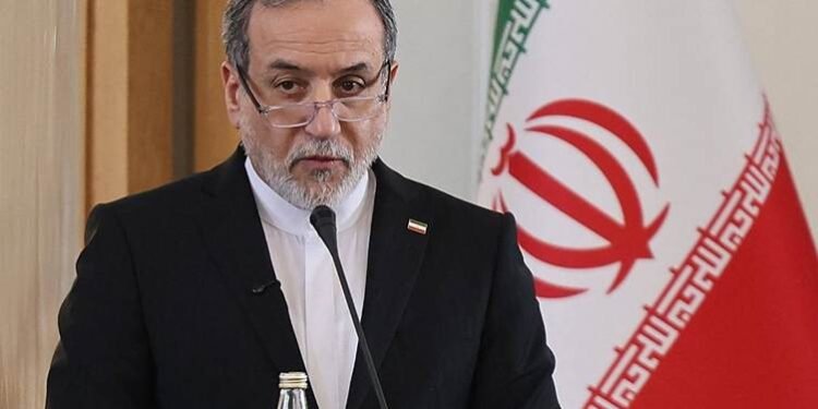 عێراقچی: سیستمێکی ئاسایشی پێکەوەیەیی بەبێ…