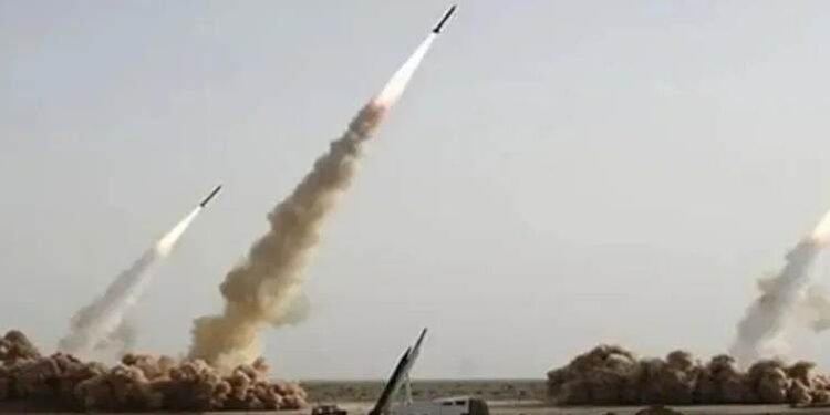 وەڵامی ئێران بۆ ترەمپ: لە بەرامبەر هەر بیرە…