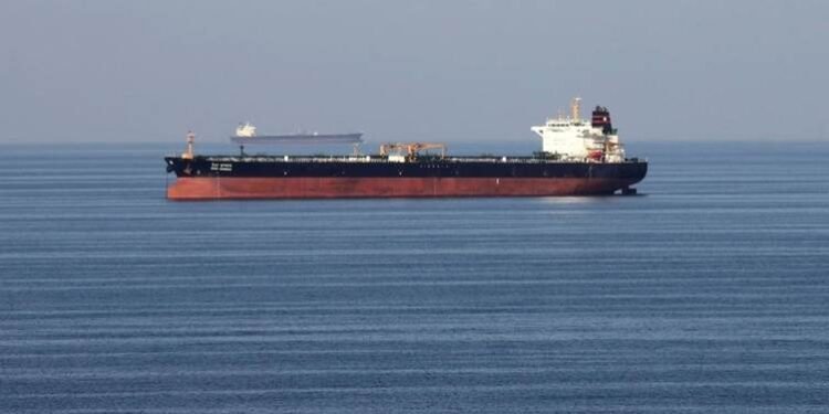 گەمارۆی تەنگەی هورمز هەناردەی نەوتی ئێرانی…