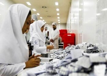 حکومەتی ئێران سێ ملیار دۆلار بۆ دەرمان و پێویستیی…