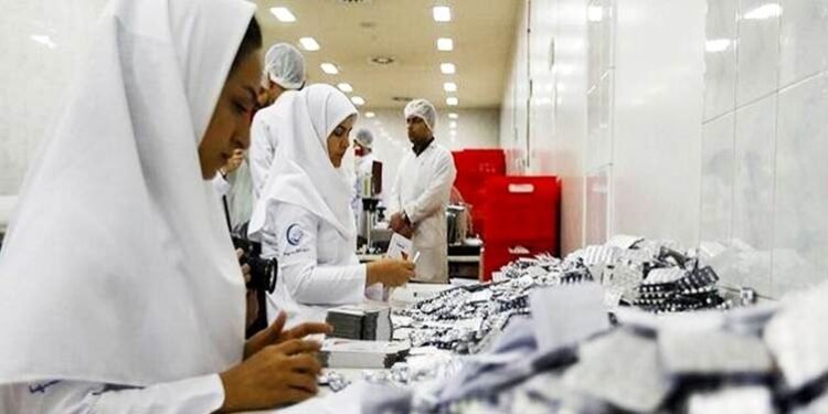 حکومەتی ئێران سێ ملیار دۆلار بۆ دەرمان و پێویستیی…