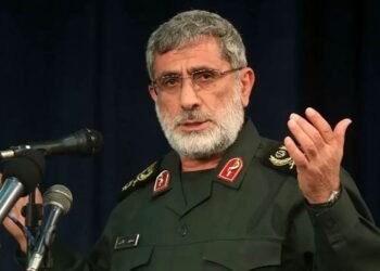 قائانی: بەرەی مقاومە لە کاتی پێویستدا دژی…