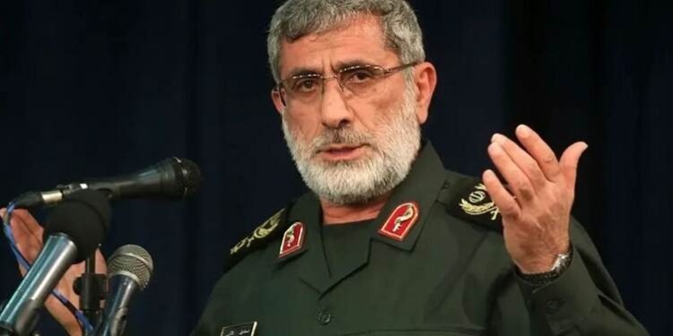 قائانی: بەرەی مقاومە لە کاتی پێویستدا دژی…