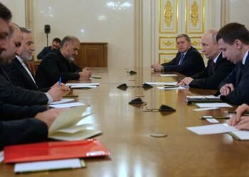 عێراقچی واشنتن بە شکستهێنانی دانوستاندنەکان…