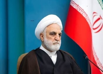 سەرۆکی دەسەڵاتی دادی ئێران: دەست بەسەر ماڵ و…