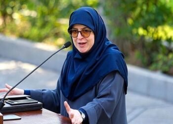 گوتەبێژی حکومەتی ئێران: وەک چۆن پاڵپشتیی جەنگ…