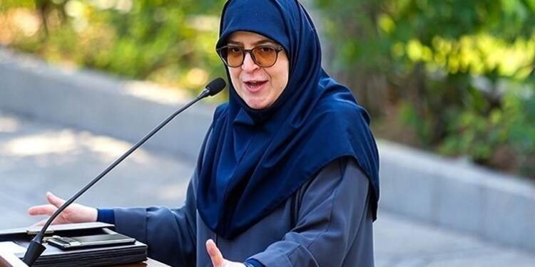 گوتەبێژی حکومەتی ئێران: وەک چۆن پاڵپشتیی جەنگ…