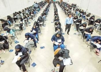 وەزارەتی پەروەردەی ئێران: ئەگەری هەڵوەشاندنەوەی…