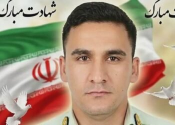 لە سیستان و بەلووچستانی ئێران دوو پۆلیس کوژران