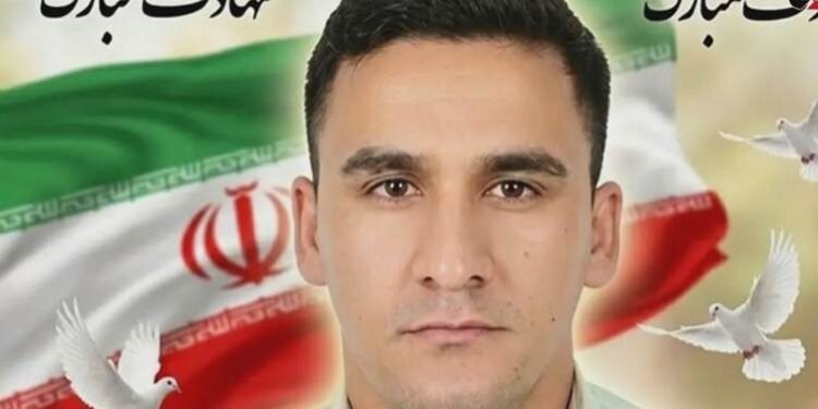 لە سیستان و بەلووچستانی ئێران دوو پۆلیس کوژران
