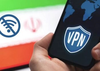 ئێران لە ‘تاریکیی دیجیتاڵیدا’؛ 60 رۆژ بێ…