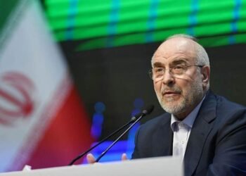 قالیباف: بە ڤەنزوێللاکردنی ئێران پووچەڵکرایەوە